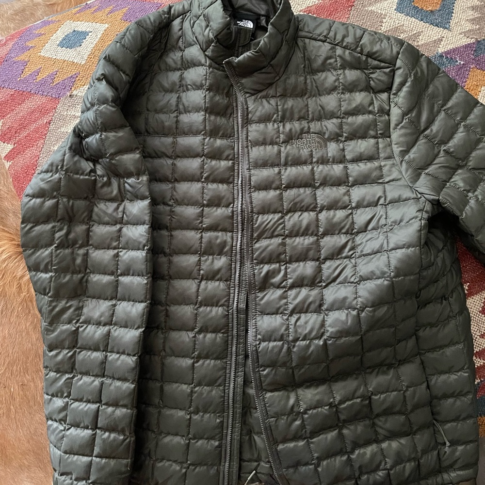 Mens 2x North Face Jacket